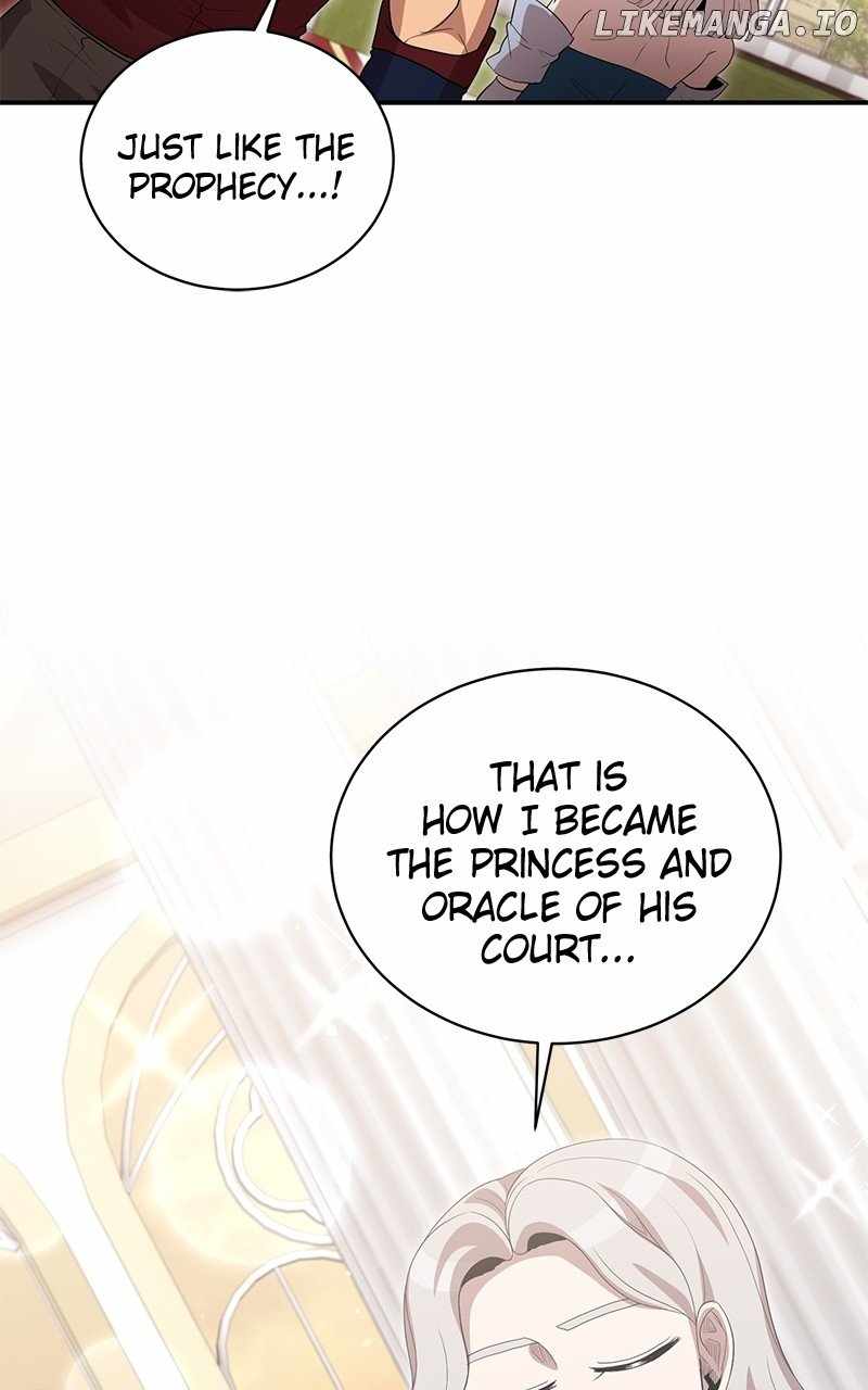 The Strongest Florist Chapter 233 35